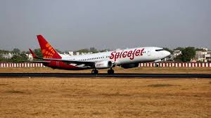 Spicejet To Operate Flights From Jharsuguda From March 31