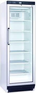 Udd 370 Dtk Upright Freezer With