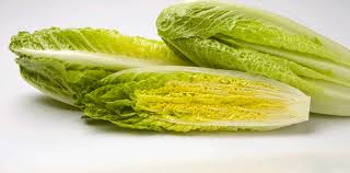 Are hearts of romaine nutritious?