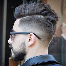 How To Ask For A Haircut Hair Terminology For Men 2019 Guide