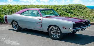 1968 Charger Radical R T