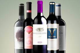 6 spanish red wines perfect for