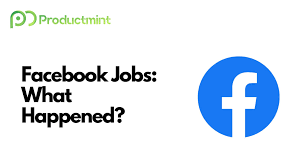 what happened to facebook jobs here s