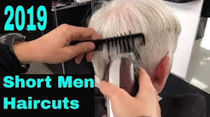 How to get the best haircut for your face shape or hair type, and tips. Haircuts For Men With Thick Hair Oval Face Shape Hairstyles Male By Amal Hermuz Youtube