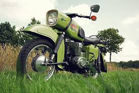 1969 mz es 250 2 bike exif