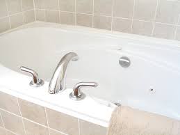 how to clean a bathtub homeowner s