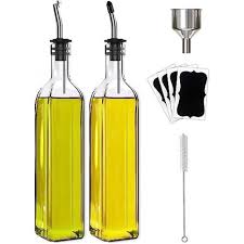 Leaflai Olive Oil Dispenser Bottle 2