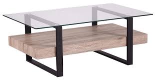 Sei Furniture Granstead Coffee Table