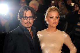 Amber heard didn't file for a tro until after a judge denied her request for emergency spousal support and johnny depp refused to agree to her extortion. Amber Heard Accuses Johnny Depp Of Smear Campaign In Countersuit