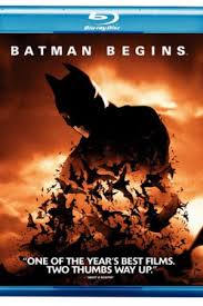 Batman Begins The Dark Knight Top Dvd Blu Ray Sales