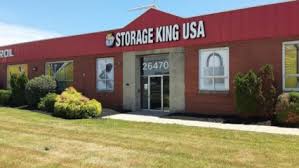 self storage facilities near cleveland oh