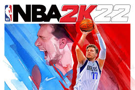 At the top of a competition committee call last monday, nba president of league operations byron spruell noted that chris paul, the. Luka Doncic Dirk Nowitzki Are Cover Athletes For Nba 2k22 Mavs Moneyball
