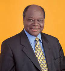 Former president mwai kibaki joins kenyans in mourning former president moi. Mwai Kibaki Born October 15 1931 Kenyan Politician President World Biographical Encyclopedia