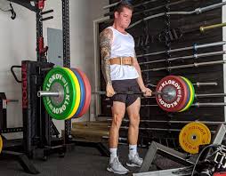 the 11 best weightlifting belts tested