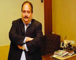 To a question on if it was to ensure cooperation on mehul choksi front, prime minister browne said it was beyond any one case. Vp38ftkirus2qm