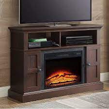 whalen media fireplace for your home