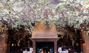 romantic covent garden restaurant