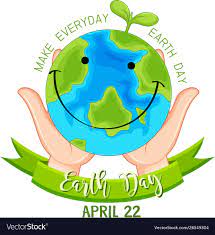 Earth Day and Caring for the Environment - Rose On The Horizon