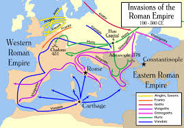 Migration Period Wikipedia
