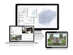 3d home design and architectural modeling