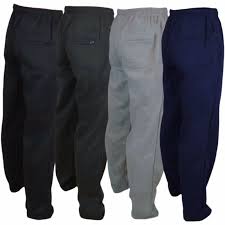 Shop now to enjoy free. New Mens Joggers Jogging Tracksuit Bottoms Trousers Pants Size S To 6xl Ebay
