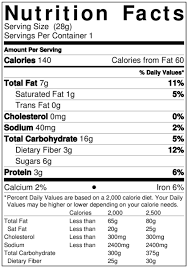 snack nutrition information the fruitguys