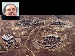 El chapo admitted women were his only addiction. New York Prison Of All Prisons May House El Chapo
