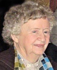 Condolence Book for Marie GALLAGHER (née Spelman) (Santry, Dublin)