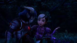 As the third show to this fantastic this one is about where claire steve troll jim and douxie get trapped in the past where king. Pin By Camille Rosa On Wizards Tales Of Arcadia Trollhunters Characters Disney And Dreamworks Dreamworks Characters