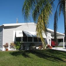 mobile home dealers in port st lucie
