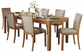 Our extendable dining table range can help ensure that there's plenty of space for all of your evening dinner guests. Carlson Extending Dining Table 6 10 Vale Furnishers