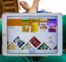 2 best apps for reading books and