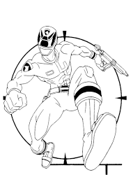 Cat colouring pages activity village. Free Printable Power Rangers Coloring Pages For Kids