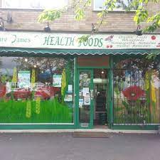 health food s in welwyn garden city