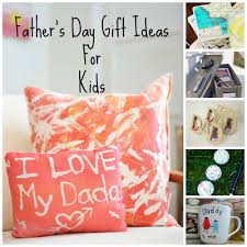 Easy Fathers Day Crafts For Kids To