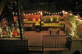 53 Top Of The World Rooftop Patio Ideas