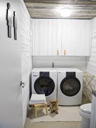 Tips To Light Your Laundry Room