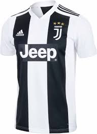 The old lady has now won seven straight seria a titles, and continues to be a major player in both the domestic and continental cups. Adidas Juventus Home Jersey 2018 19 Soccerpro