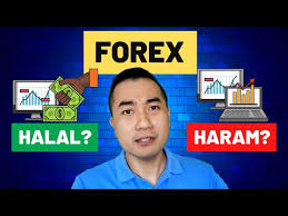 Investing in halal companies by buying their shares, after diligent research, with the intention of owning them over a long period is not haram. Forex Halal Or Haram Fuss Free Finance