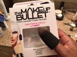 the makeup bullet monique powers