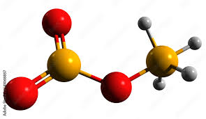 ammonium nitrate skeletal formula