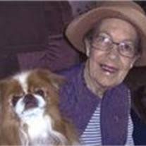 Betty Duncan Obituary