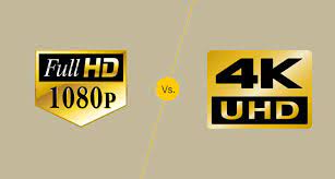 fhd vs uhd what s the difference