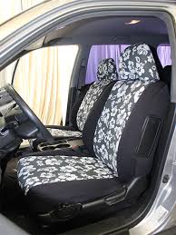 Honda Crv Pattern Seat Covers Wet Okole