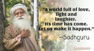 Not only celebrating women's day will do, we must try out to make every woman in our life special. Sadhguru Quotes On Life Archives Mk Status