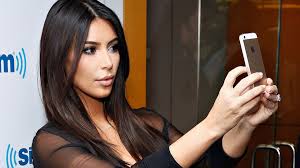 10 of kim kardashian s best selfies