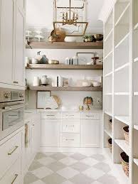 A Scullery Is Your New Favorite Room In