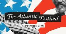 what-is-the-atlantic-festival