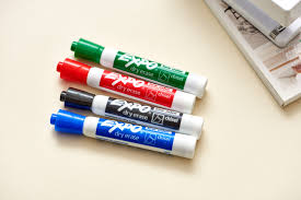 why you should keep a dry erase marker