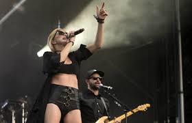 Phantogram Completes The 2017 State Fair Grandstand Lineup